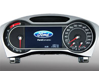 Ford Ford Galaxy Kombiinstrument Convers plus Reparatur