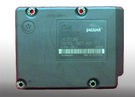 Jaguar ATE MK20 ABS Steuergerät Reparatur