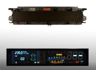 Renault Renault Espace IV Kombiinstrument Komplettausfall Reparatur